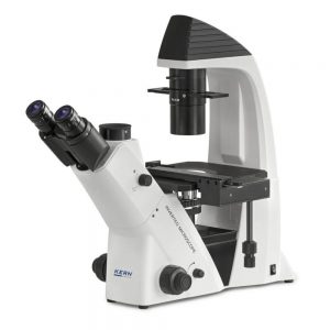 Microscop inversat seria KERN OCM-1